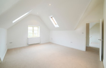 Beeston St Lawrence bedroom extension leads