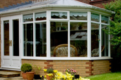 conservatories Beeston St Lawrence