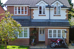 Beeston St Lawrence garage conversion quotes